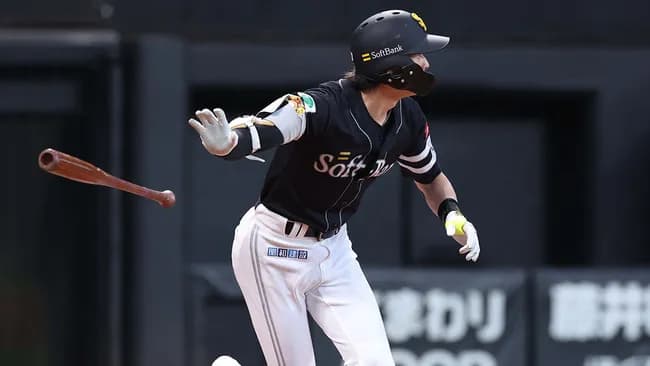 絶好調で勢いもあるハムがSB戦で勝てない理由←これ