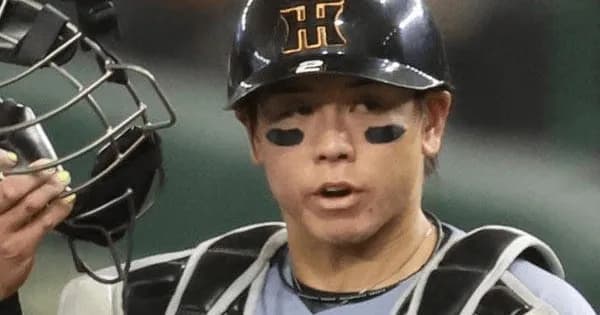 【阪神】梅野FA流出危機か！？