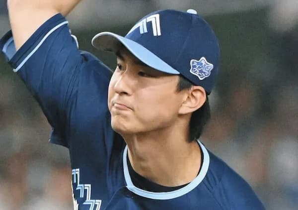 日ハム達孝太「次のホークス戦は、もうボッコボコにしてやりたい」