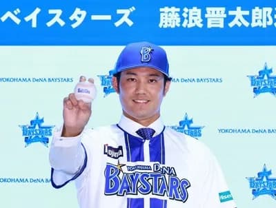 【悲報】De藤浪晋太郎「俺メジャー帰りなんだけどさあ」