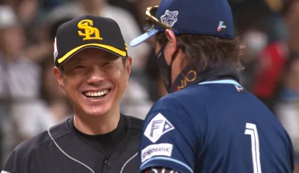 小久保監督、悟りを開く