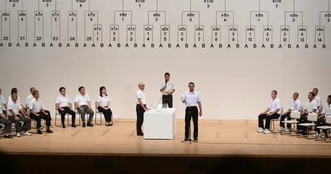 夏の甲子園、暑すぎるので開会式が夕方開催…開幕試合は午後5時半から