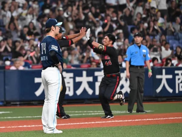 新庄監督、ちょっと何を言ってるのかよく分からない