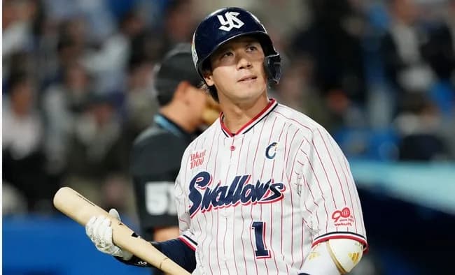 【悲報】山田哲人「宮本新監督なら引退する」