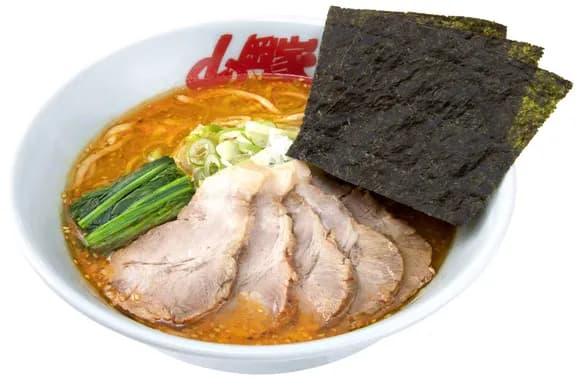 【悲報】ワイ人生初山岡家、1時間待ちｗｗｗｗｗｗｗｗｗｗｗｗｗｗ