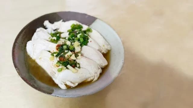 鶏むね肉がガチで美味くなるレシピなんや