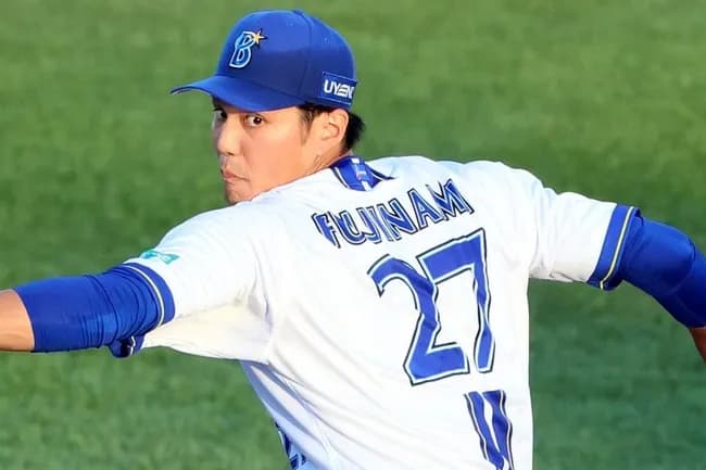 藤浪晋太郎さん、イップスではないとの見解を受ける