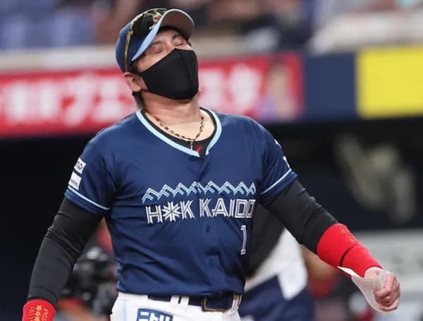 SB→苦手楽天戦を克服　ハム→逆転サヨナラ3ランで負け