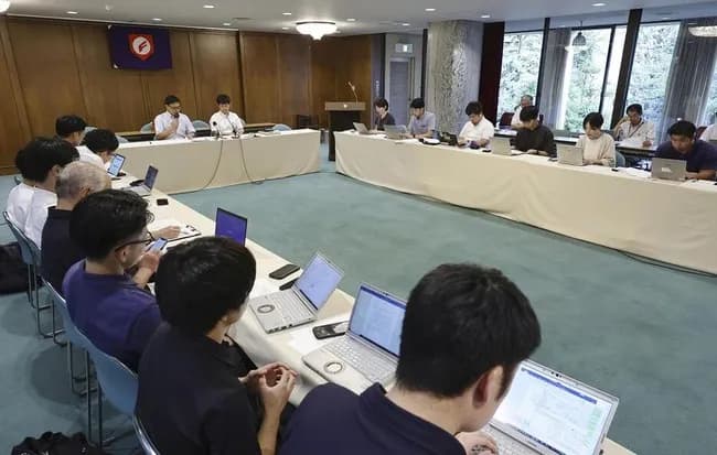 【悲報】甲子園出場の未来富山で部員暴力　報告義務違反、部長に謹慎処分