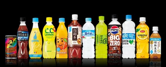 【朗報】ソフトドリンク打線、つよそう