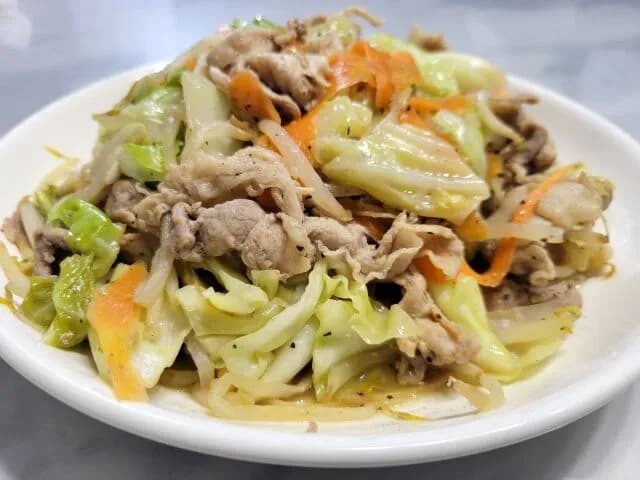 一人暮らしの自炊、なにを作ればいいのかわからない模様