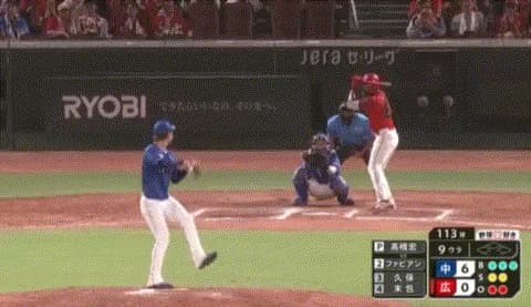 中日・高橋宏斗、完封勝利！！！！！