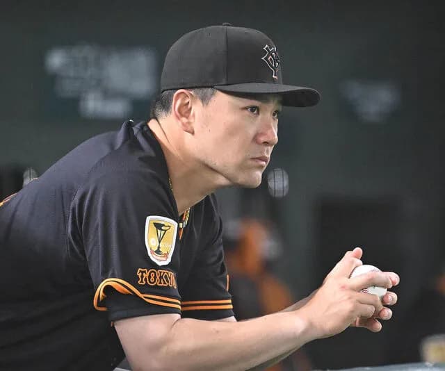 【謎】巨人、通算198勝の田中将大（年俸1億6000万円）を獲得しておいて200勝させるつもりがない