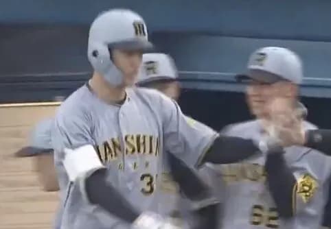 虎ファン、祝勝会【M35】