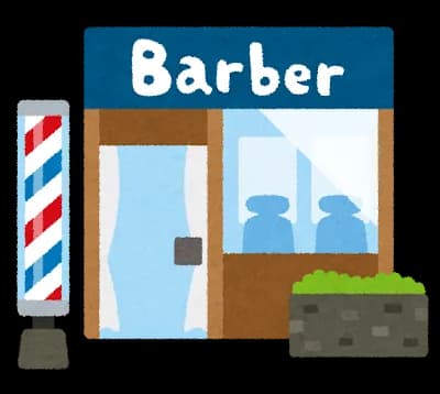 床屋「ツーブロックにしていいですか～？」ワイ「タラちゃんみたいになるんでいいです…」