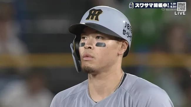 佐藤輝明ってメジャー行くメリット無くね？