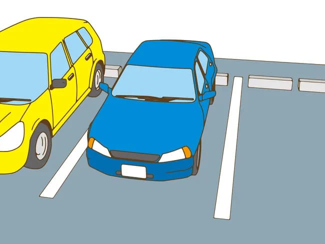 【急募】バック駐車出来るようになる方法教えてくれ