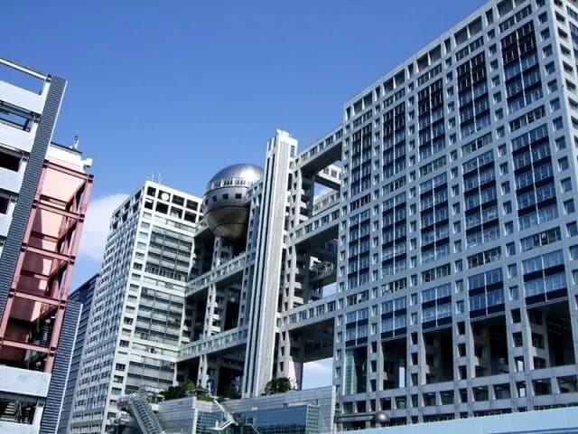 フジテレビ 入社志願者が“爆増”　危機的状況でも殺到する裏事情