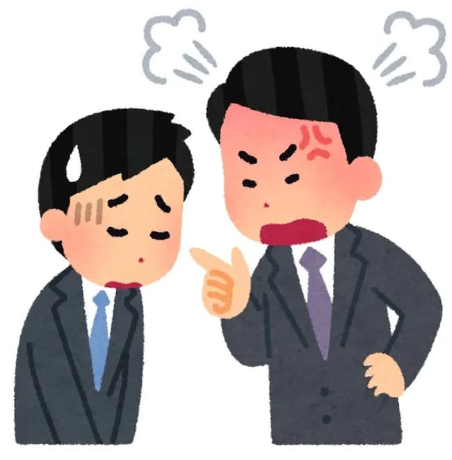 上司「やる気が無いなら辞めちまえ！」←いや、やらないよりマシだろ