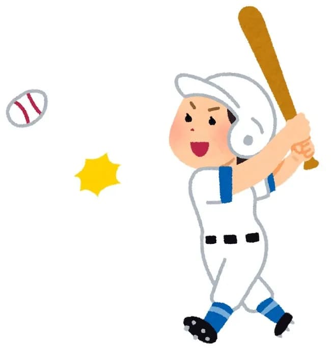 プロ野球(NPB)の1軍で活躍する女子選手って絶対にあり得ないか？