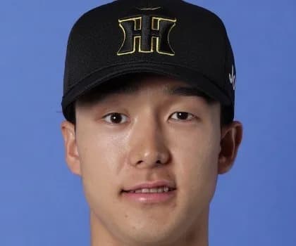 小幡竜平(神).239 5本 17打点 OPS.629　←これ