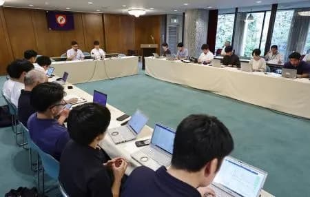 【悲報】甲子園出場を決めた未来富山高校で暴力事件発覚…