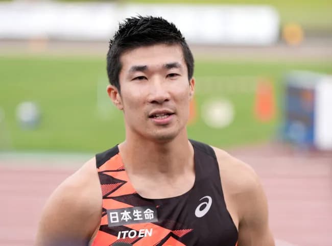 【朗報】桐生祥秀(29)さん、9秒99ｗｗｗｗｗｗｗｗｗｗｗ