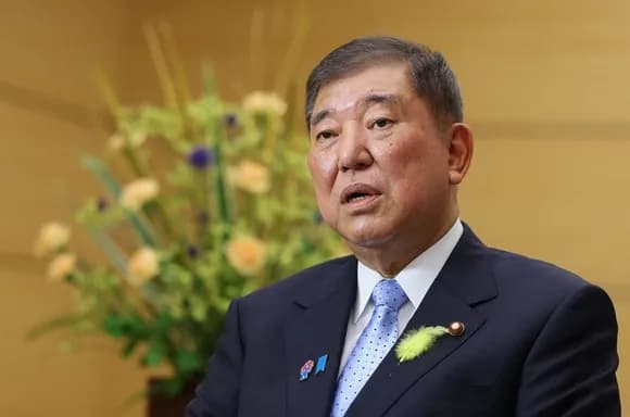 【悲報】石破茂さん、戦後80年の見解すら出せず逃亡ｗｗｗｗｗｗｗ