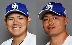 中日高橋周平57本塁打　中日細川成也57本塁打