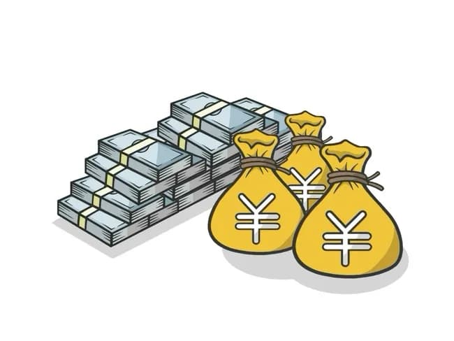 それなりの金持ちだが金使わないから貧乏だと思われてる