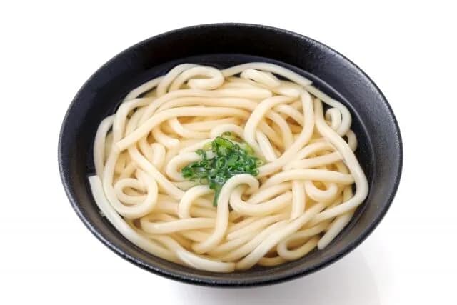 蕎麦で最強なのは「ざるそば」だって認めるよ、でもうどんで最強なのは…