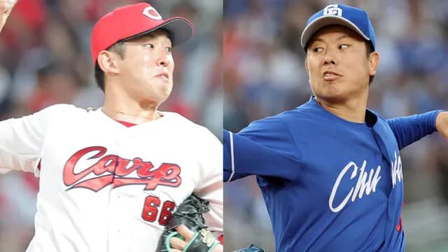 【カープ実況】9カードぶり勝ち越しへ【広島-中日/マツダスタジアム】