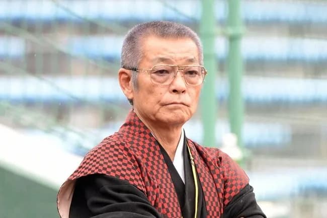 【島根】開星高校監督（73）「熱中症は寝とけば治る！」