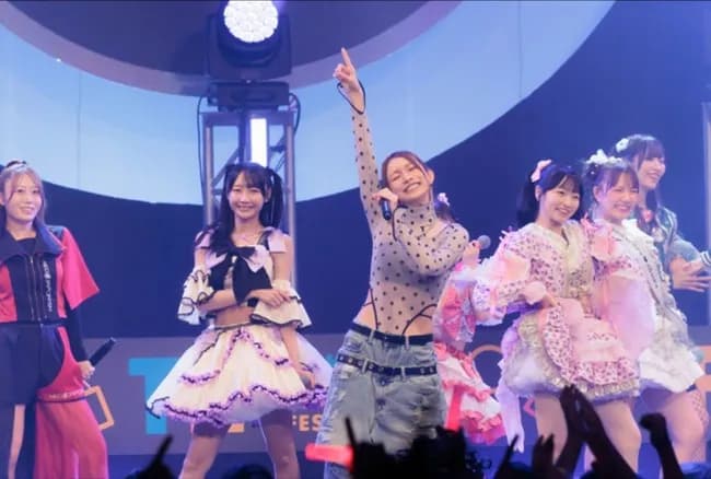 【画像】後藤真希さん(39)ピチピチ現役アイドルを公開処刑ｗｗｗｗｗｗｗ