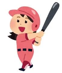 プロ野球(NPB)の1軍で活躍する女子選手って絶対にあり得ないか？