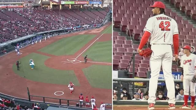 カープ女子どこへ？『変化する伸びしろ』が最も残っている球団は広島カープ〝ガラガラ問題〟解決のカギとは？