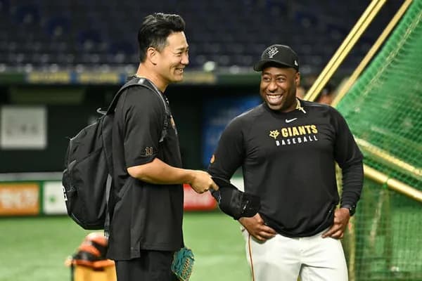 巨人田中将大が3カ月ぶりに1軍登録　199勝目かけ今週ヤクルト戦登板へ