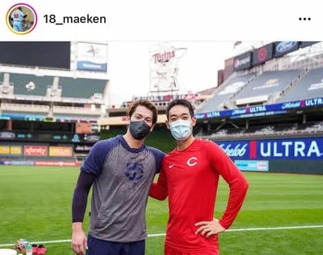 【MLB】カブス退団の前田健太がヤンキースとマイナー契約合意