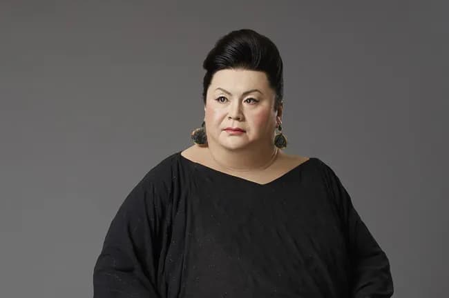 マツコ・デラックス（178cm 150kg）「人間ドックしても特に悪いとこありません」←これwwwwwwww