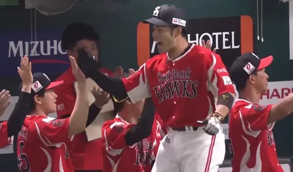 ホークス、ついに苦手の楽天と藤井を完全に攻略する