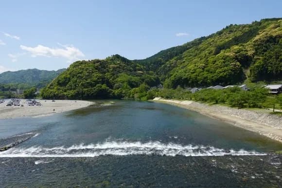 【疑問】川で人が亡くなる理由、ガチで謎・・・・・・