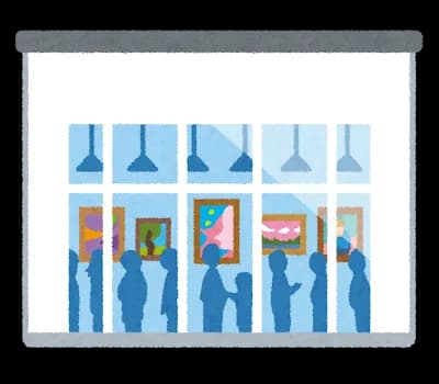 若者の過半数が「美術館に行かない」。Z世代に刺さる展覧会とは？