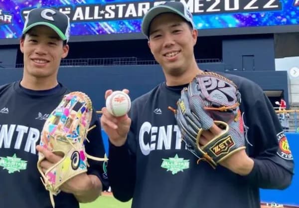 メジャー最短"出戻り"...なぜ「青柳式FA」は批判されないのか　有原・上沢との違い