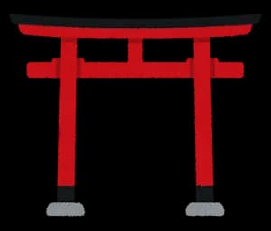 外国人観光客が殺到した神社の末路が悲惨すぎる