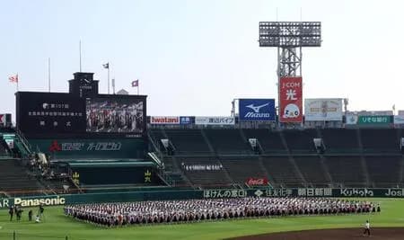 【夏の甲子園】日本高野連が異例の声明発表　誹謗中傷には「法的措置を含めてき然とした対応」５日の開幕を前に