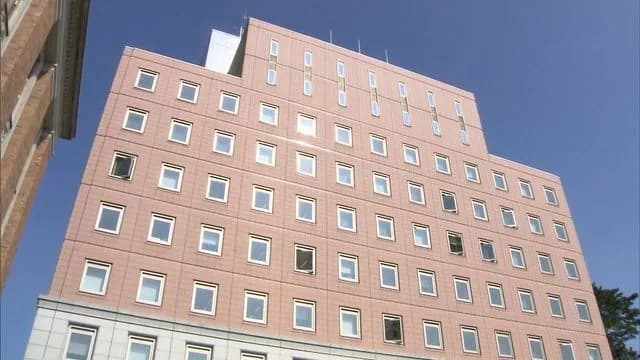 【お知らせ】ゴミ集積所で現金約600万円見つかる　群馬・前橋市