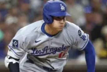 【朗報】大谷翔平さん、第5打席二塁打で本日2安打2四球2盗塁を達成ｗｗｗｗｗｗｗｗｗｗｗｗｗ