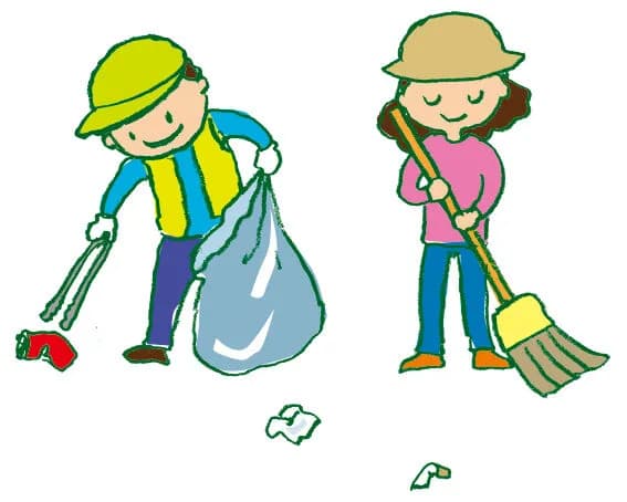 ボランティアって何のためにやってるの