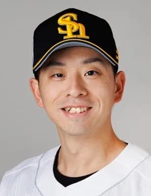 大関友久(27) 1.53(2位) 9勝(2位タイ) 111.2回(6位タイ) 被打率.177(1位) WHIP0.87(1位)