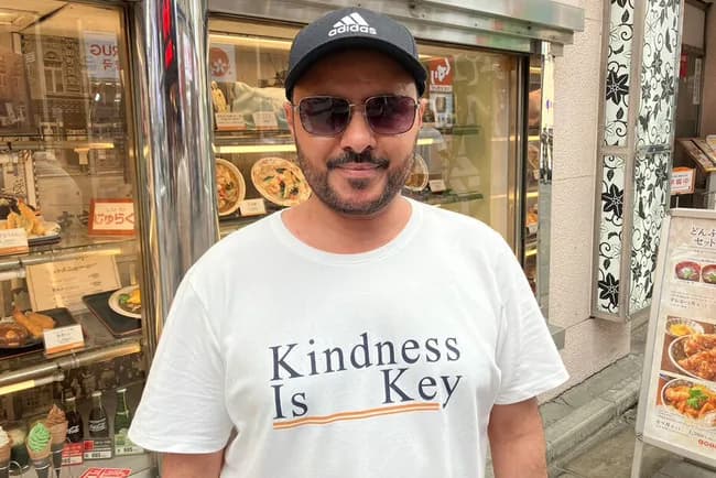 サウジアラビア人「この時期に日本に来て失敗」